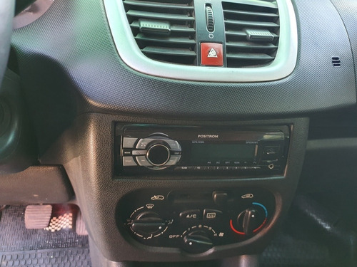 Peugeot 207 2009 1.4 Xs