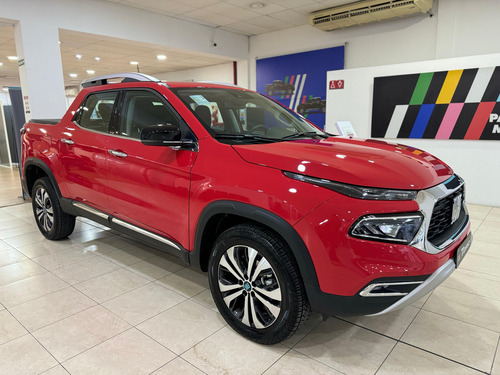 Fiat Toro 2.0 350 Multijet Ultra 4x4 At