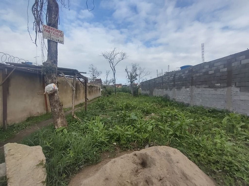 Imagem 4 de 6 de Terreno À Venda, 250 M² Por R$ 80.000 - Suarão - Itanhaém/sp - Te0308