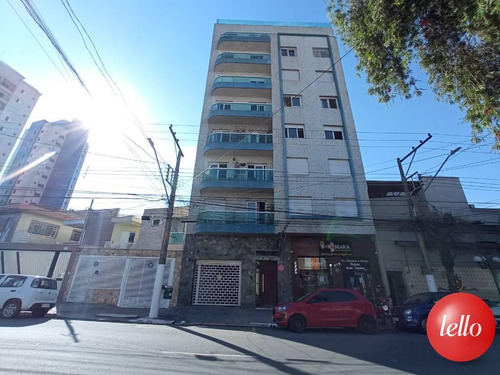 Imagem 11 de 12 de Apartamento - Ref: 136010