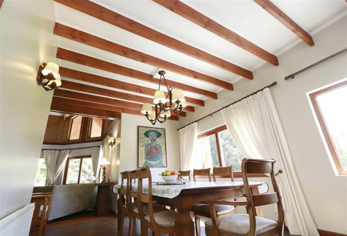 Excelente Casa En Angol, Ubicación Privilegiada.