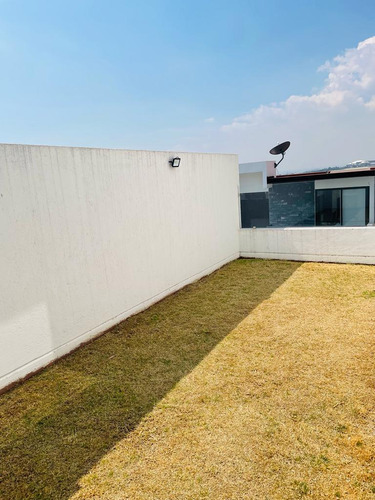 Casa En Venta A Estrenar En Lago Esmeralda Aqua Ii