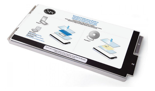Sizzix Big Kick Machine Troqueladora Suajadora Corte Cortar