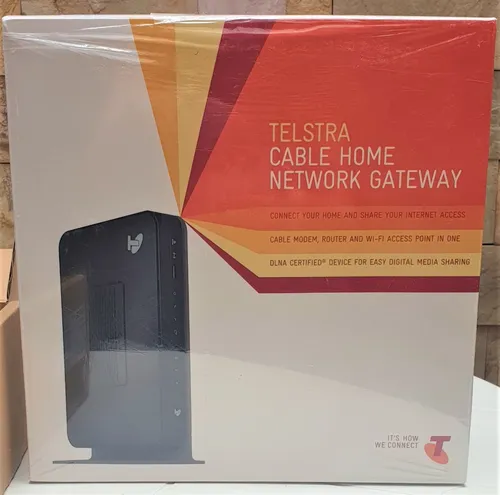 Netgear Cg3100d MercadoLibre