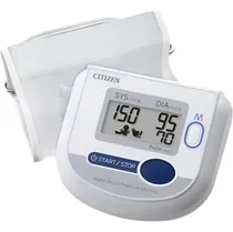 Comprar Tensiometro De Brazo Digital Citizen