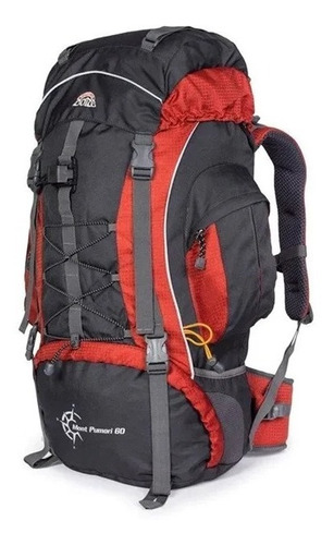 Mochila Doite Mt Pumori 60l