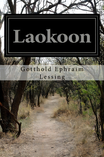 Laokoon, De Lessing, Gotthold Ephraim. Editorial Createspace, Tapa Blanda En Inglés
