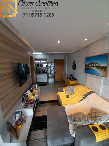 Imagem 20 de 20 de Apartamento - Ap02175 - 70653437