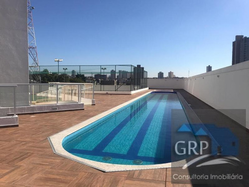Imagem 14 de 15 de Apartamento Para Venda Em Santo André, Vila Guiomar, 3 Dormitórios, 3 Suítes, 4 Banheiros, 3 Vagas - 8700_1-1161943