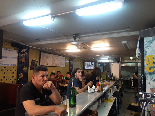 Restaurante Con Excelente Ubicación, Irarrázaval / Vicuña Ma