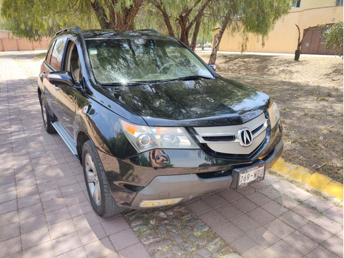 Acura MDX 3.7 At