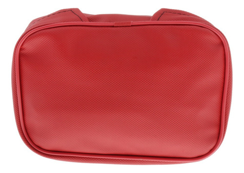 Bolsos Trasera À Motocicletas Bolsa Para Equipaje À Rojo