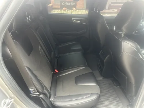 Ford Edge 2.7 Ecoboost V6