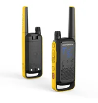 Comprar Radios Motorola De Dos Vias De Largo Alcance