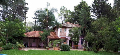 Importante Casa En Alquiler Temporario! Roldan