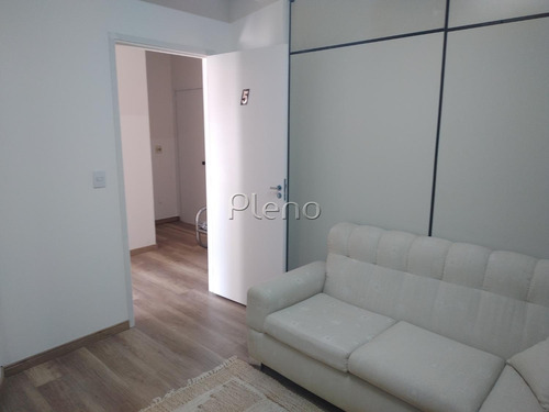Imagem 4 de 8 de Sala Para Aluguel Em Jardim Do Trevo - Sa029277