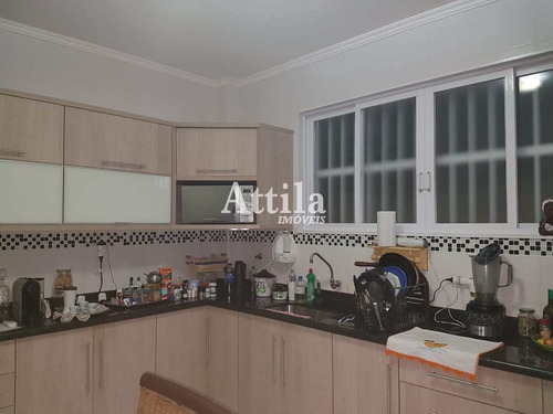 Imagem 6 de 30 de Casa Com 3 Dorms, Aparecida, Santos - R$ 745 Mil, Cod: 3395 - V3395