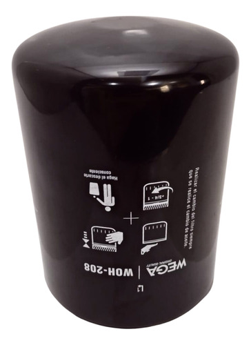 Filtro Hidráulico J. D. 5720 4045t
