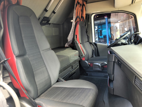 Volvo Fh 460 6x2 Ano 2020/21 Globetrotter I-shift