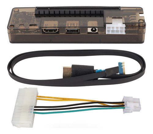 Tarjeta Gráfica Para Computadora Portátil Dock Video Ngff M.