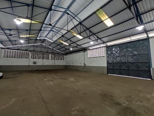 Imagen 4 de 21 de Galpón En Alquiler Zona Industrial San Vicente Lc Mls #22-28746