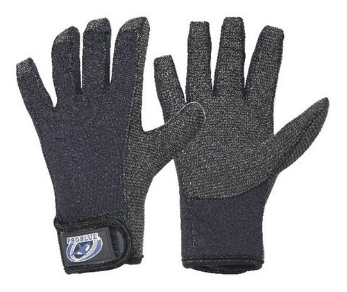 Guantes Para Buceo De Neopreno Grosor 2.5mm