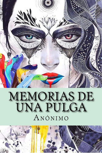 Libro: Memorias De Una Pulga (edición En Español)