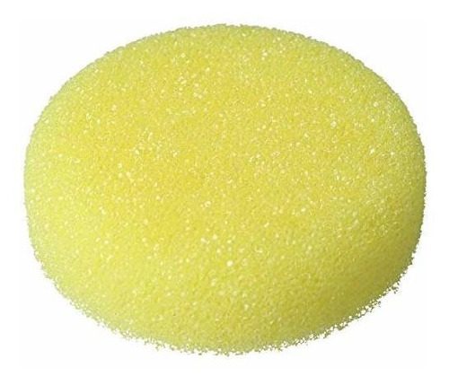 75mm Firm Extra Coarse Starting Mop Sponge For Buffing Polis