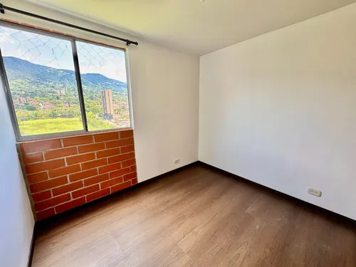 Excelente Apartamento En Itagui Ditaires