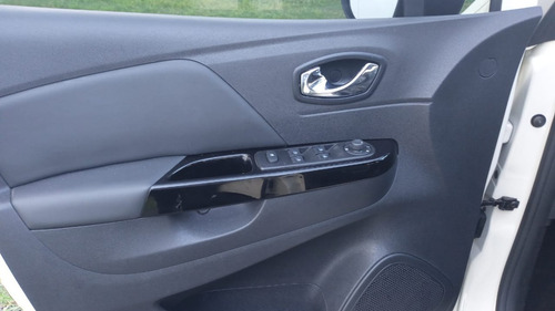 Imagen 7 de 15 de Renault Captur 2.0 Intens Manual