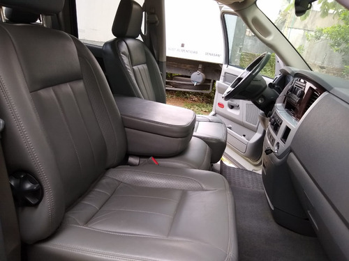 Dodge Ram 5.9 2500 Laramie Quadcab 4x4