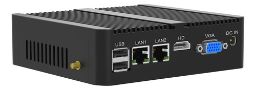 Mini Pc Blue Box Bluecase Intel I3-5005u Sem Memória Sem Hd