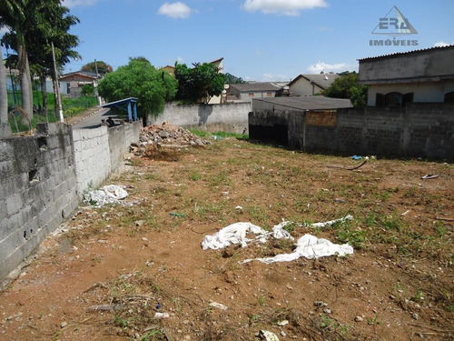 Imagem 7 de 9 de Terreno Residencial À Venda, Nova Arujá, Arujá. - Te0181
