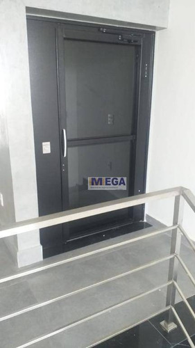 Imagem 27 de 27 de Casa Com 3 Dormitórios À Venda, 244 M²- Swiss Park - Campinas/sp - Ca2360