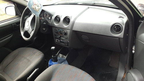 Chevrolet Celta 2006 1.0 Life 3p