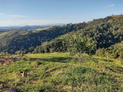 Imagem 12 de 27 de Terreno Em Condomínio À Venda Em Cunha/sp - Tr038