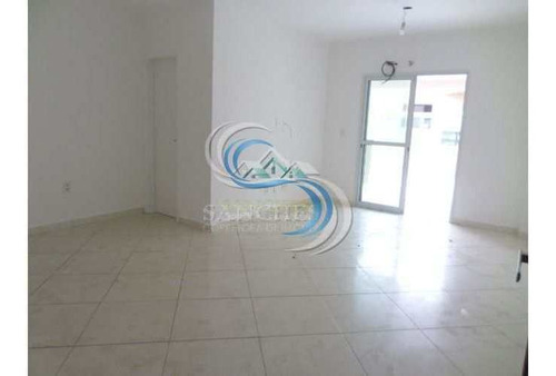 Imagem 3 de 30 de Apartamento 2 Dormitórios Sendo 1 Suite - Praia Grande - Vila Caiçara - V2104