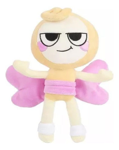Pelúcia Jogo Roblox Dandy's World Briquedo Bebês Original