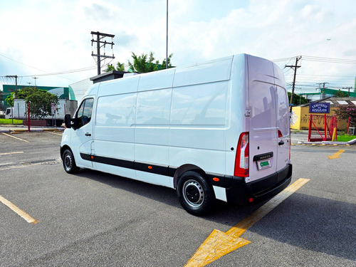 Renault Master 2.3 Extra L3h2 5p