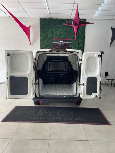 Fiat Fiorino 1.4 MPI FURGAO ENDURANCE 8V