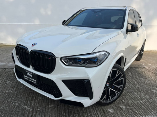 Bmw X5 M Competition 2023