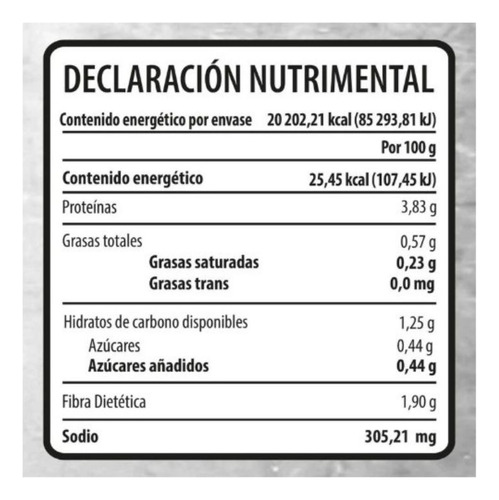 Caldo De Pollo Member's Mark 1.5 Kg 2 Pz
