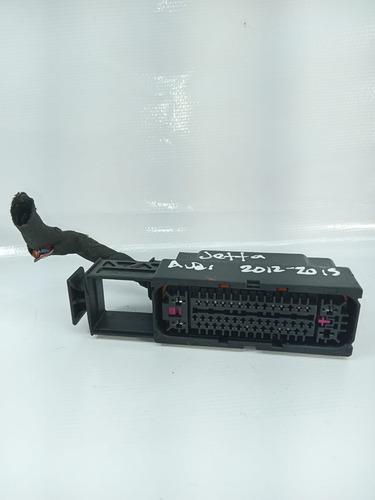 Arnes De Modulo Abs Jetta-audi 2012-2015 N/p 1k0 907 379 Bs (Usado)