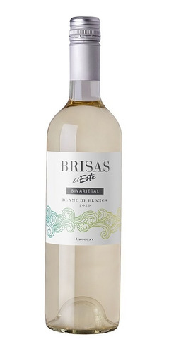 Vino Brisas Del Este Bodega Garzón Blanc De Blancs Ub