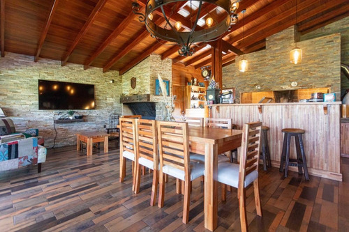 Imagen 10 de 27 de Descubre Una Propiedad Única En El Colorado, Canelones: 2 Casas, 4 Ha Y Galpón