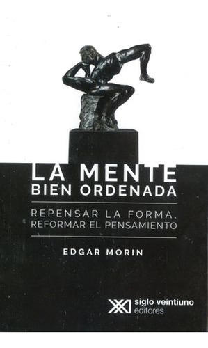 La Mente Bien Ordenada   Repensar La Reforma  Reformar E...