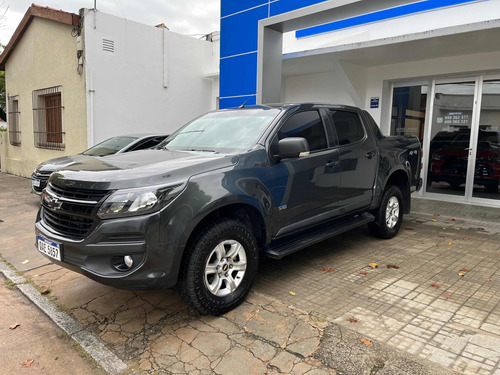 Chevrolet S10 2.8 Lt Cd Tdci 200cv