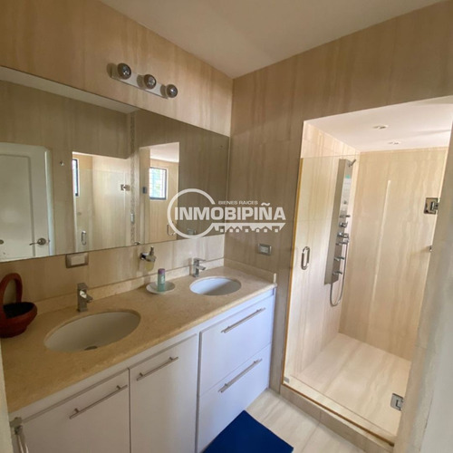 Inmobipiña Vende Townhouse En Urb. Villa Antillana, Puerto Ordaz, Estado Bolivar - Pg