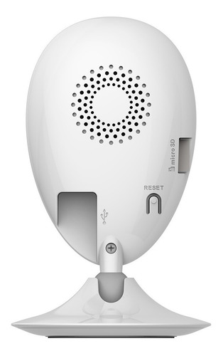 Imagen 3 de 4 de Cámara Wifi Interior C2c 1080p Cs-c2c-a0-1e2wf Ezviz