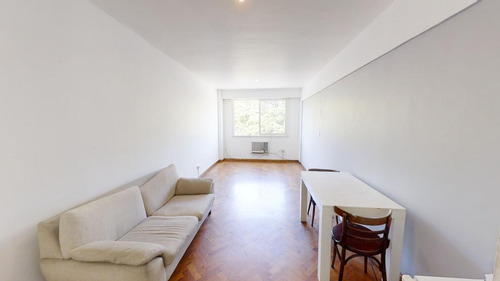 Mono Ambiente En Venta Departamento - San Nicolas